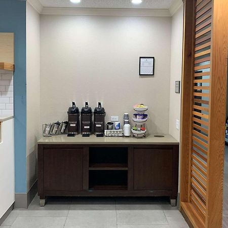 Country Inn & Suites By Radisson, Austin North Pflugerville , Tx Round Rock Exteriör bild