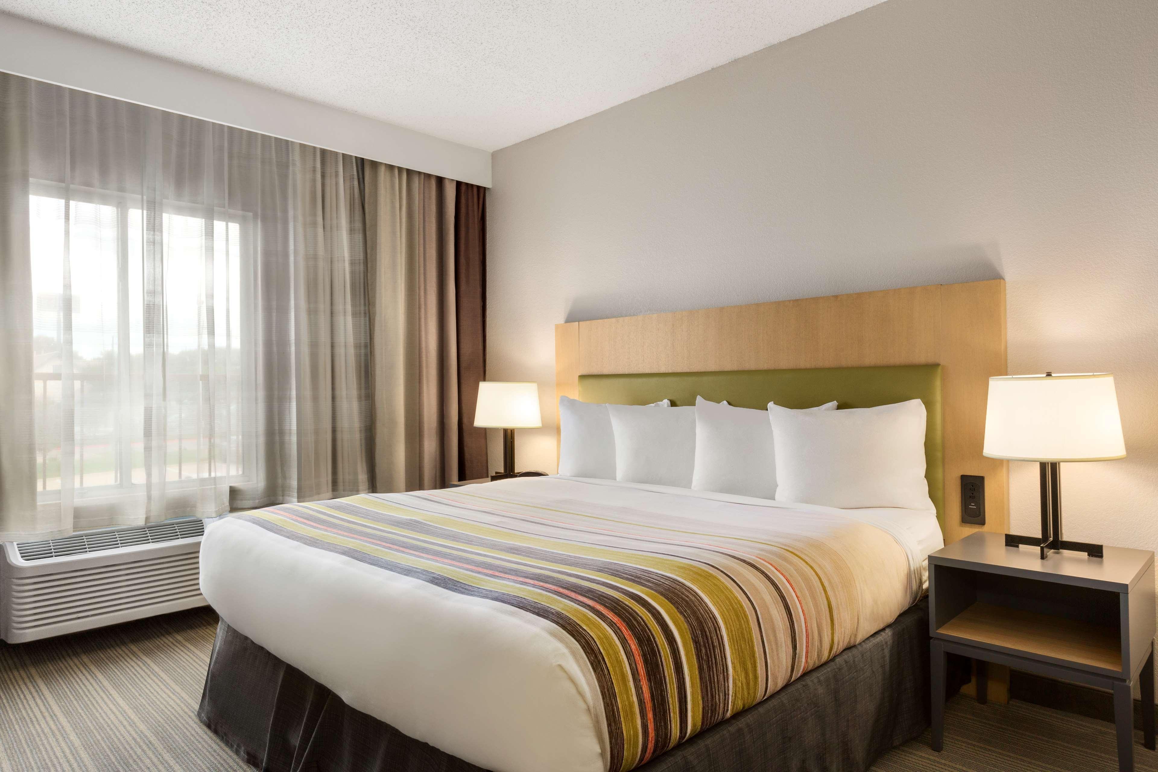 Country Inn & Suites By Radisson, Austin North Pflugerville , Tx Round Rock Exteriör bild