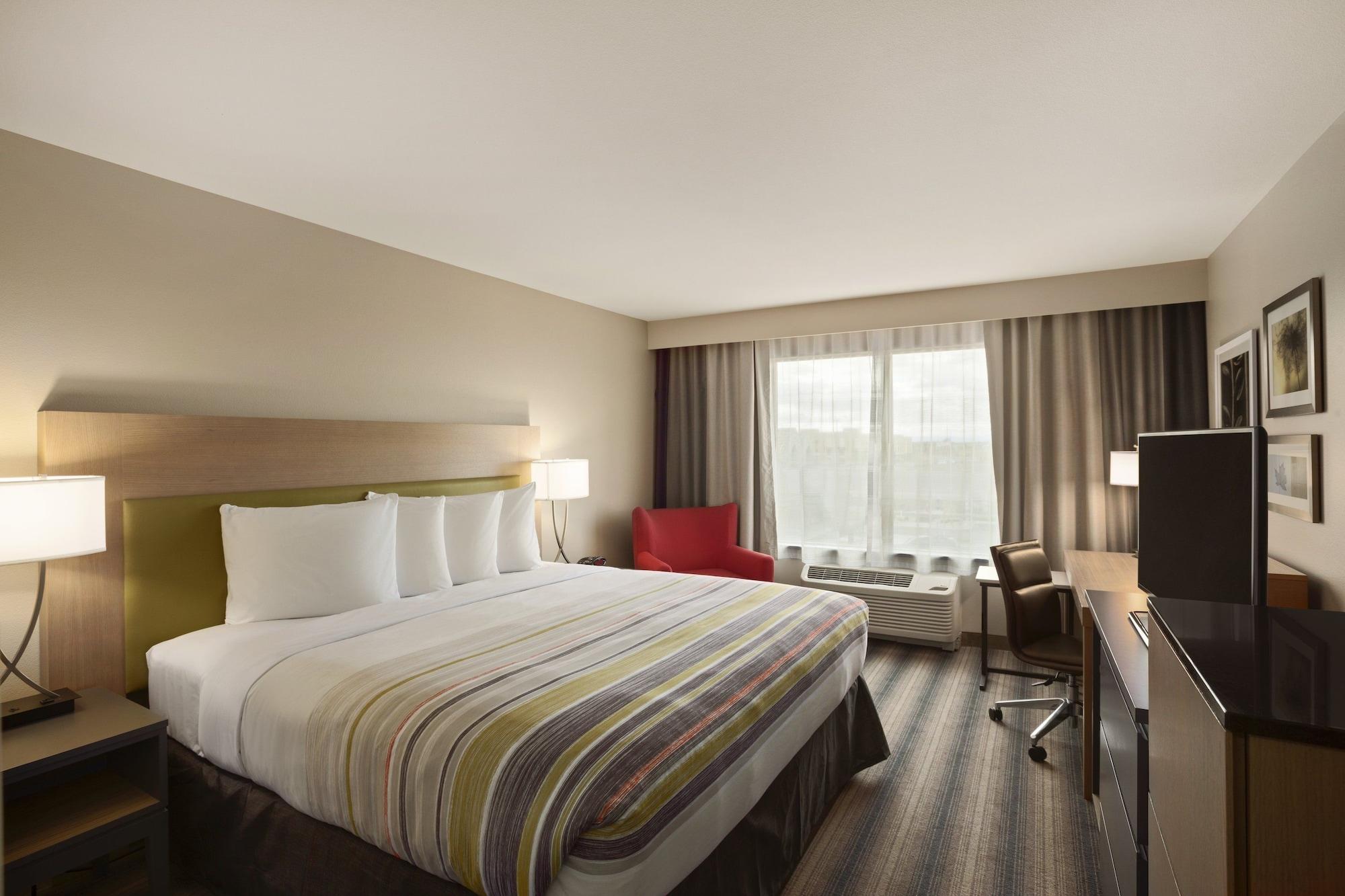 Country Inn & Suites By Radisson, Austin North Pflugerville , Tx Round Rock Exteriör bild