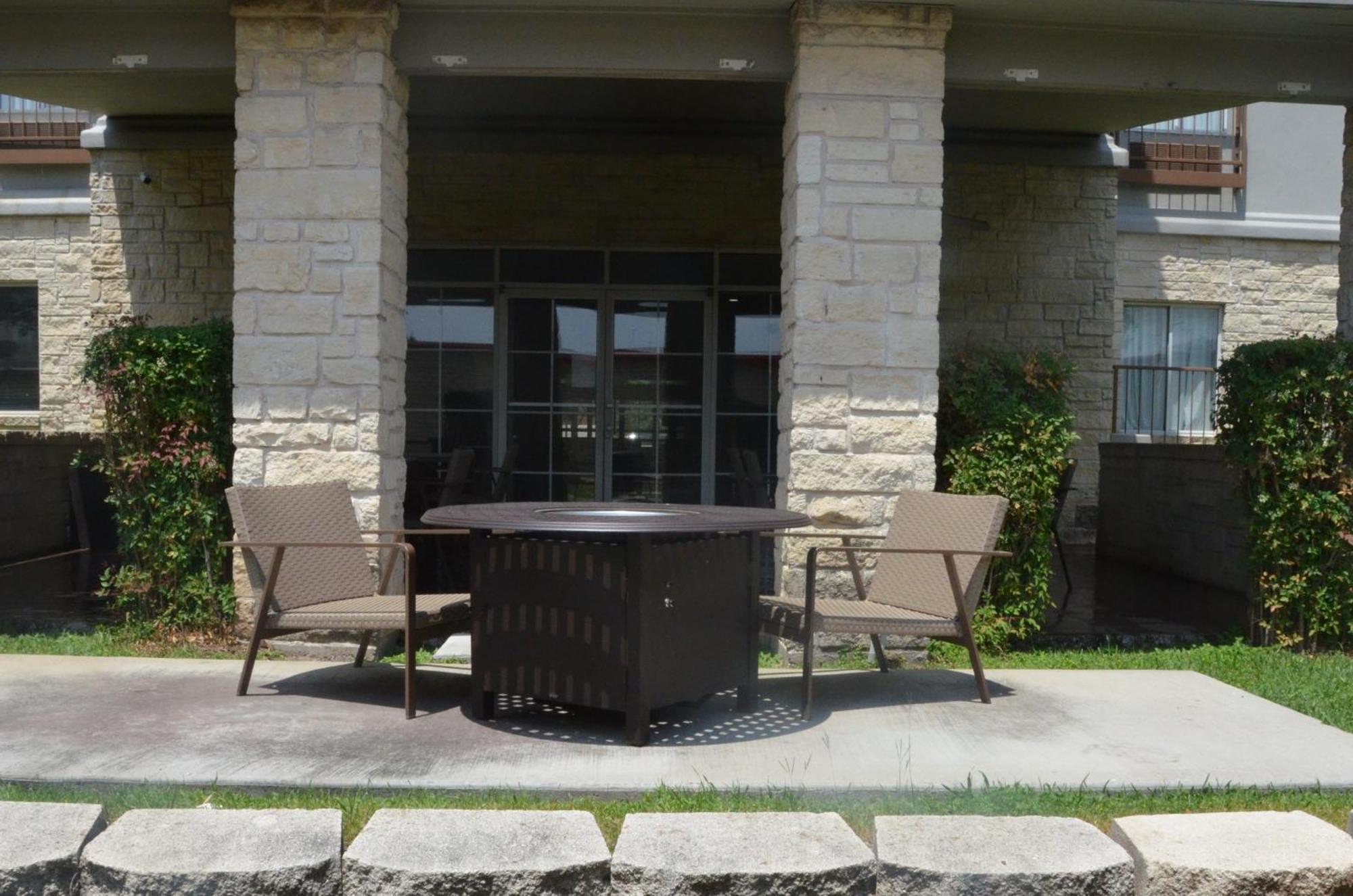 Country Inn & Suites By Radisson, Austin North Pflugerville , Tx Round Rock Exteriör bild