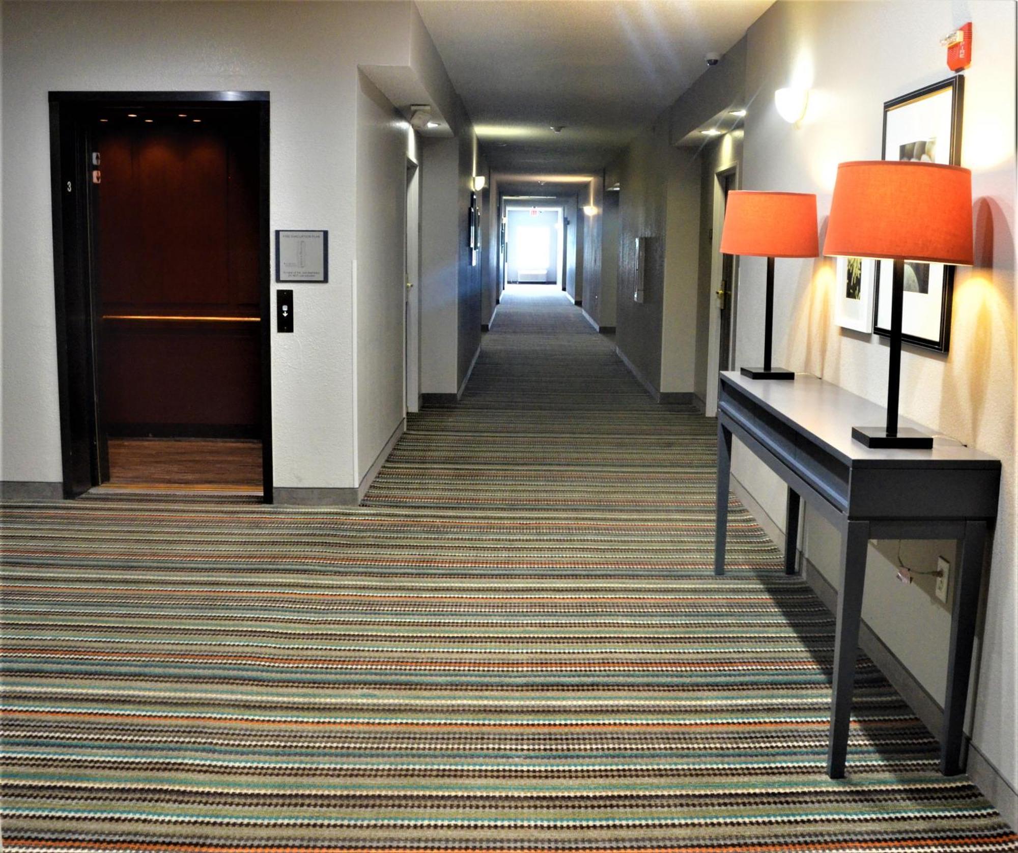 Country Inn & Suites By Radisson, Austin North Pflugerville , Tx Round Rock Exteriör bild