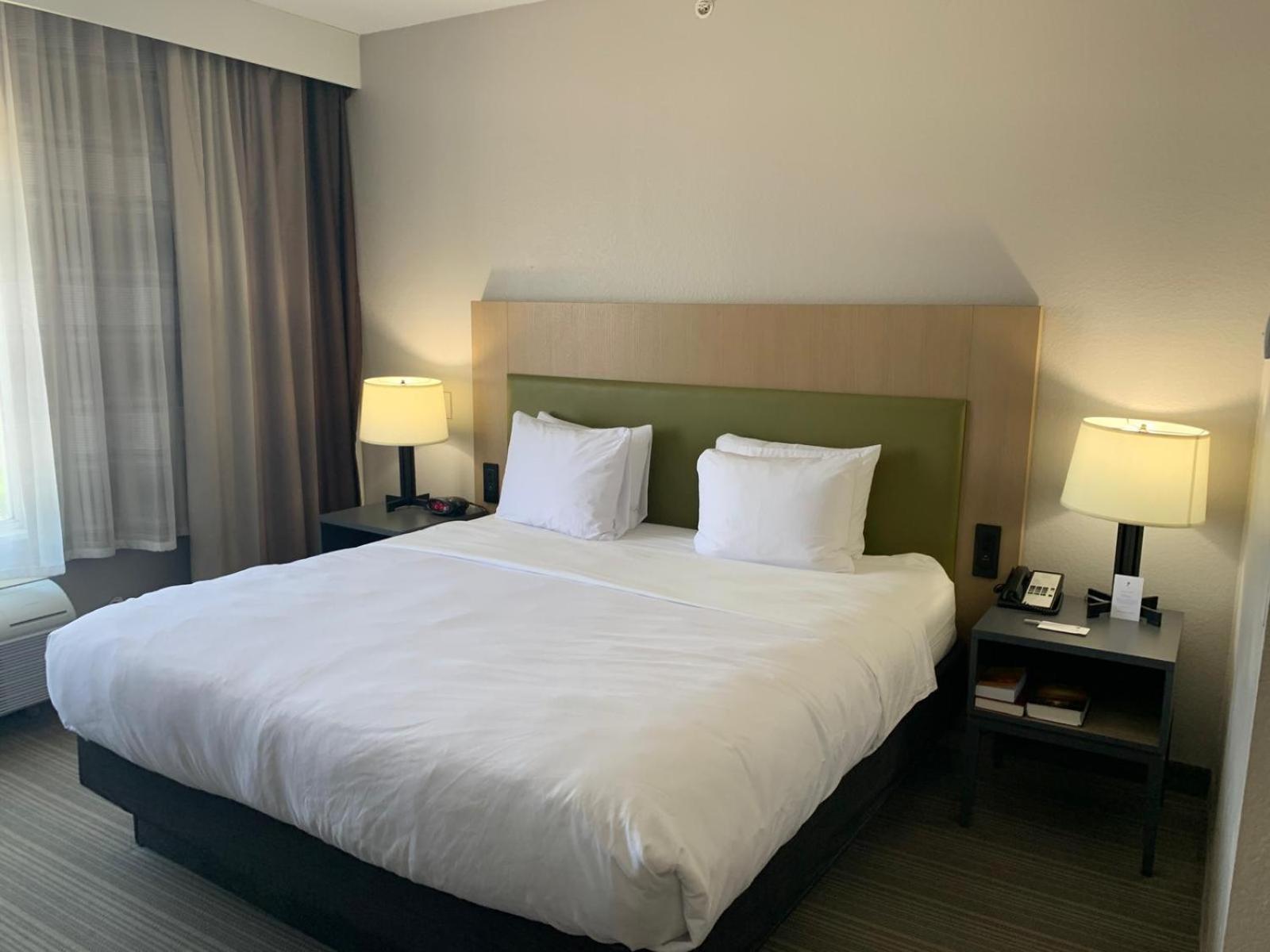 Country Inn & Suites By Radisson, Austin North Pflugerville , Tx Round Rock Exteriör bild