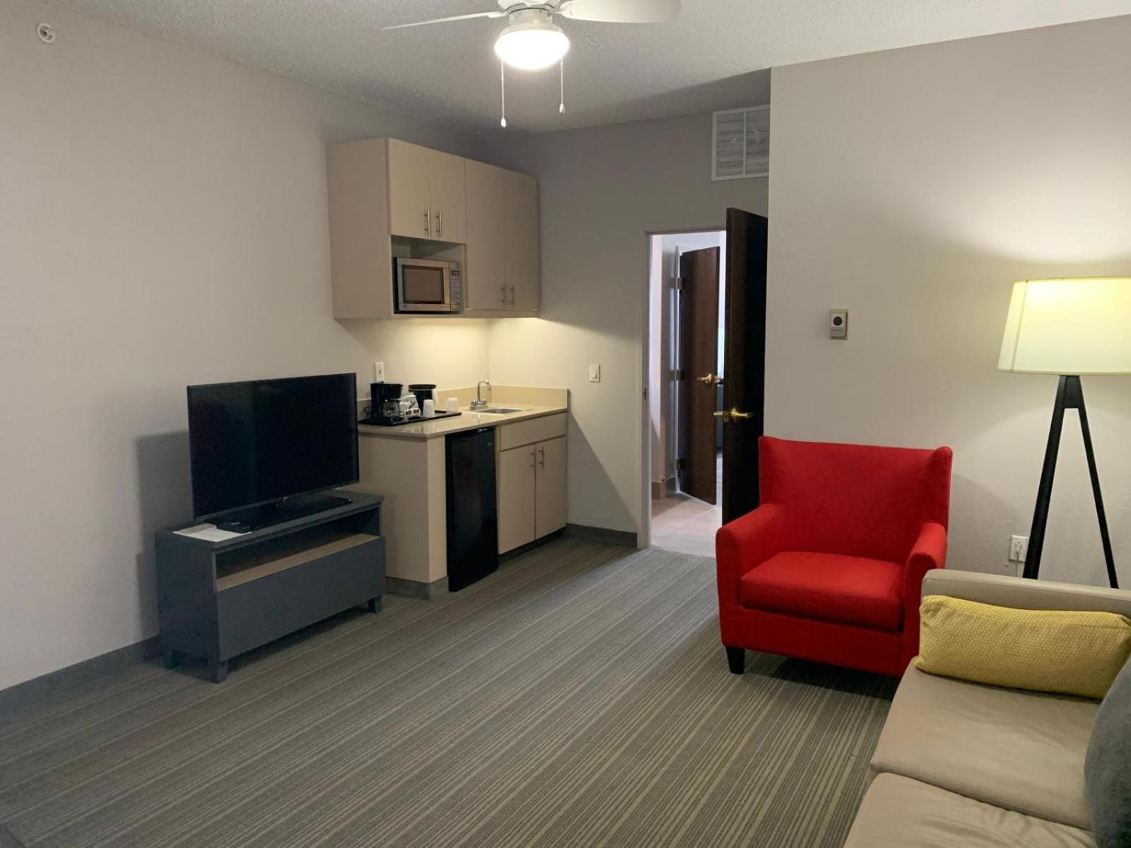 Country Inn & Suites By Radisson, Austin North Pflugerville , Tx Round Rock Exteriör bild