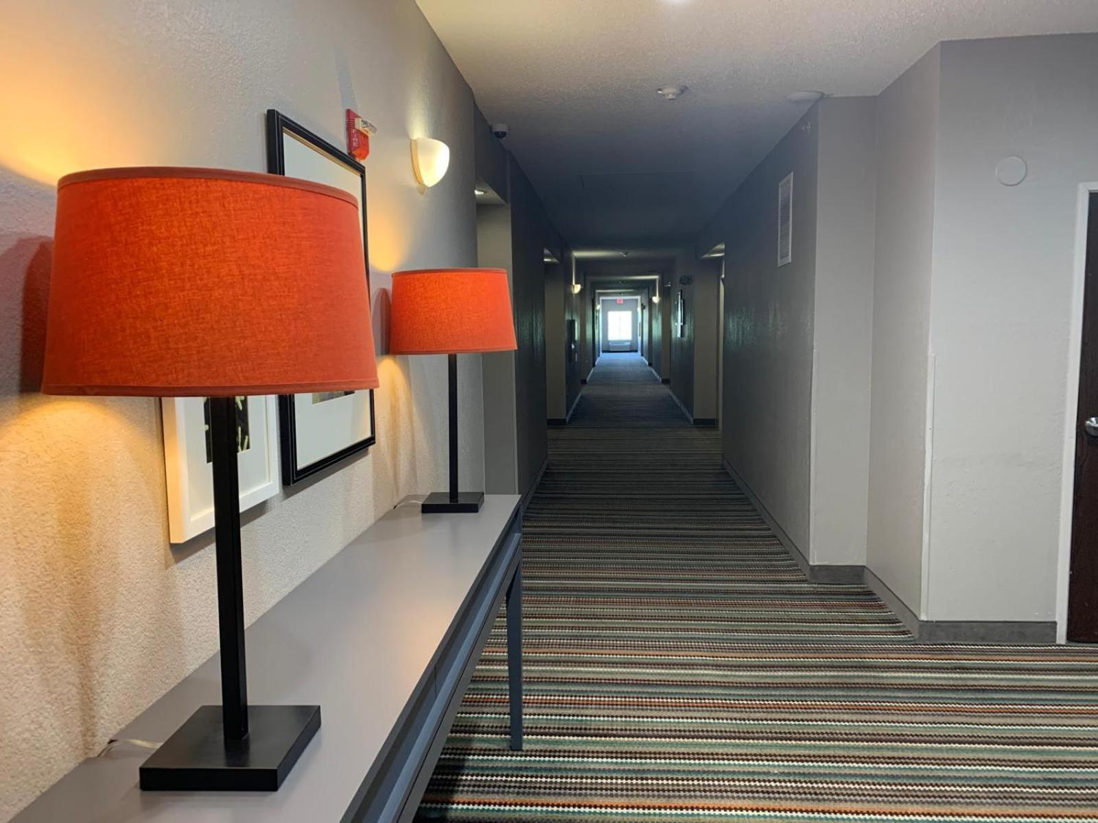 Country Inn & Suites By Radisson, Austin North Pflugerville , Tx Round Rock Exteriör bild