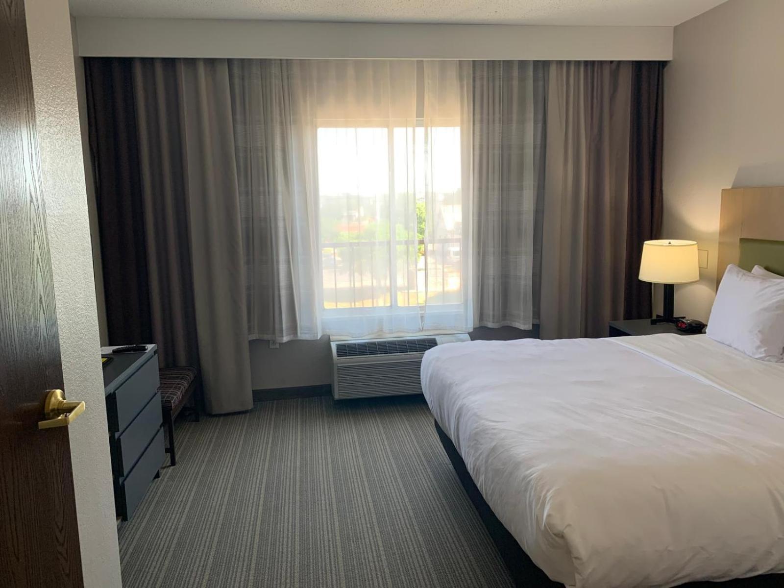 Country Inn & Suites By Radisson, Austin North Pflugerville , Tx Round Rock Exteriör bild