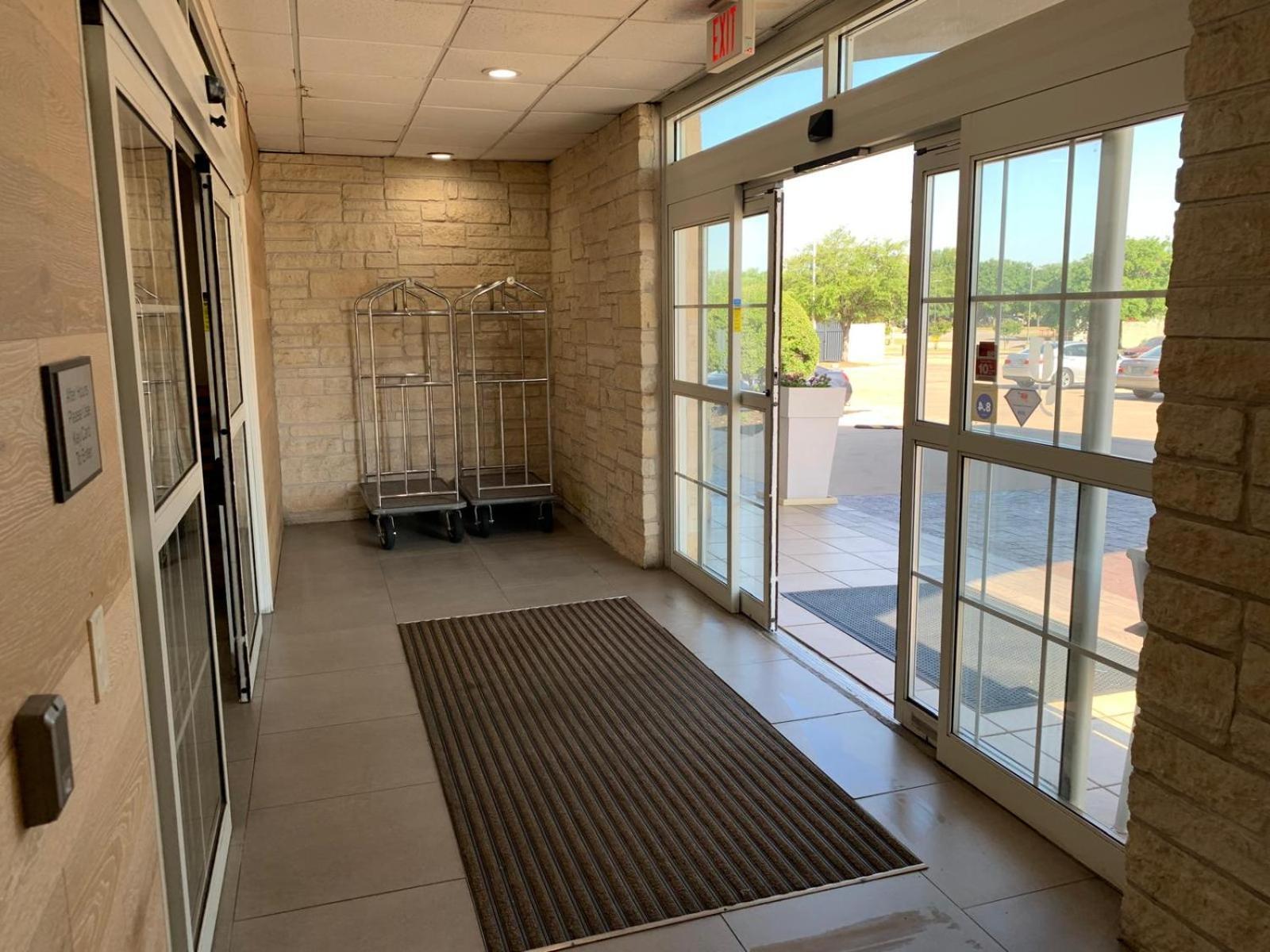 Country Inn & Suites By Radisson, Austin North Pflugerville , Tx Round Rock Exteriör bild