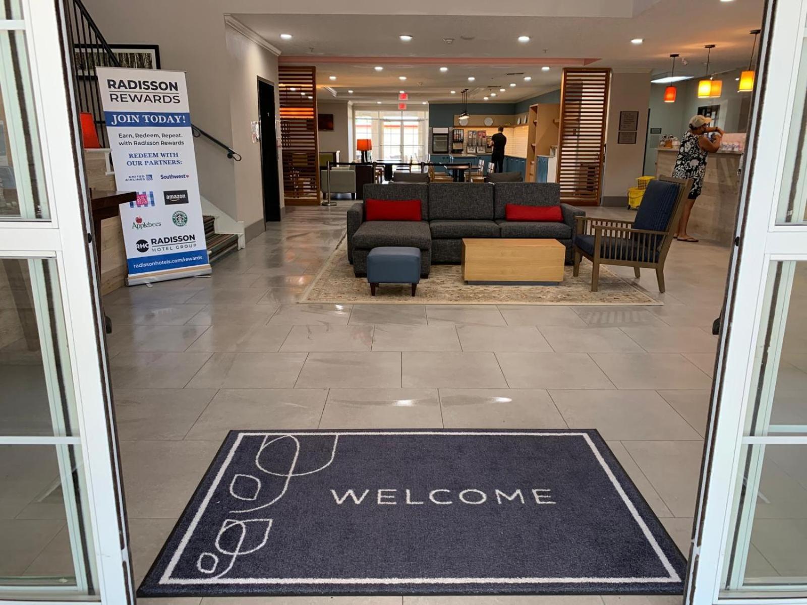 Country Inn & Suites By Radisson, Austin North Pflugerville , Tx Round Rock Exteriör bild
