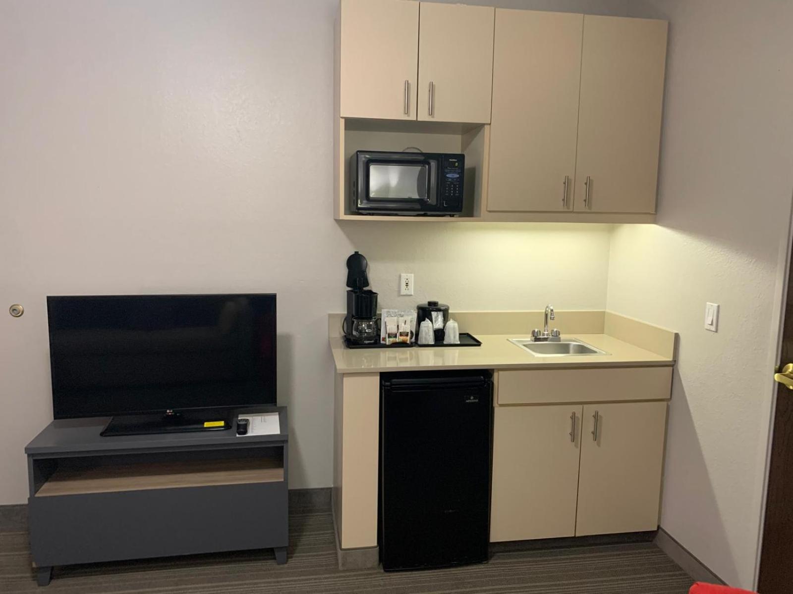 Country Inn & Suites By Radisson, Austin North Pflugerville , Tx Round Rock Exteriör bild