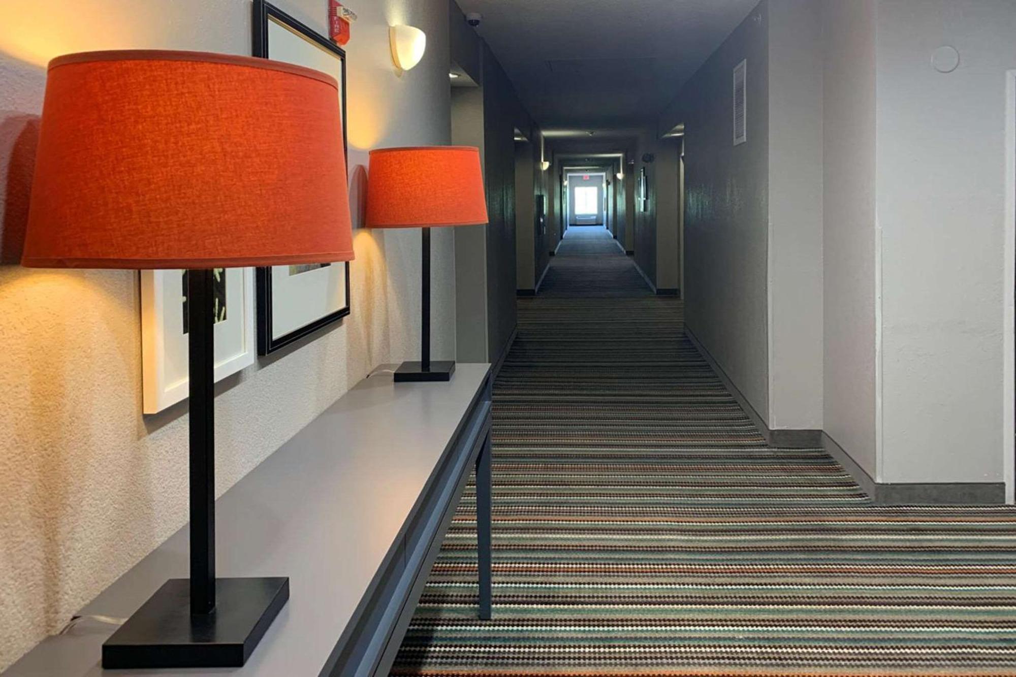 Country Inn & Suites By Radisson, Austin North Pflugerville , Tx Round Rock Exteriör bild