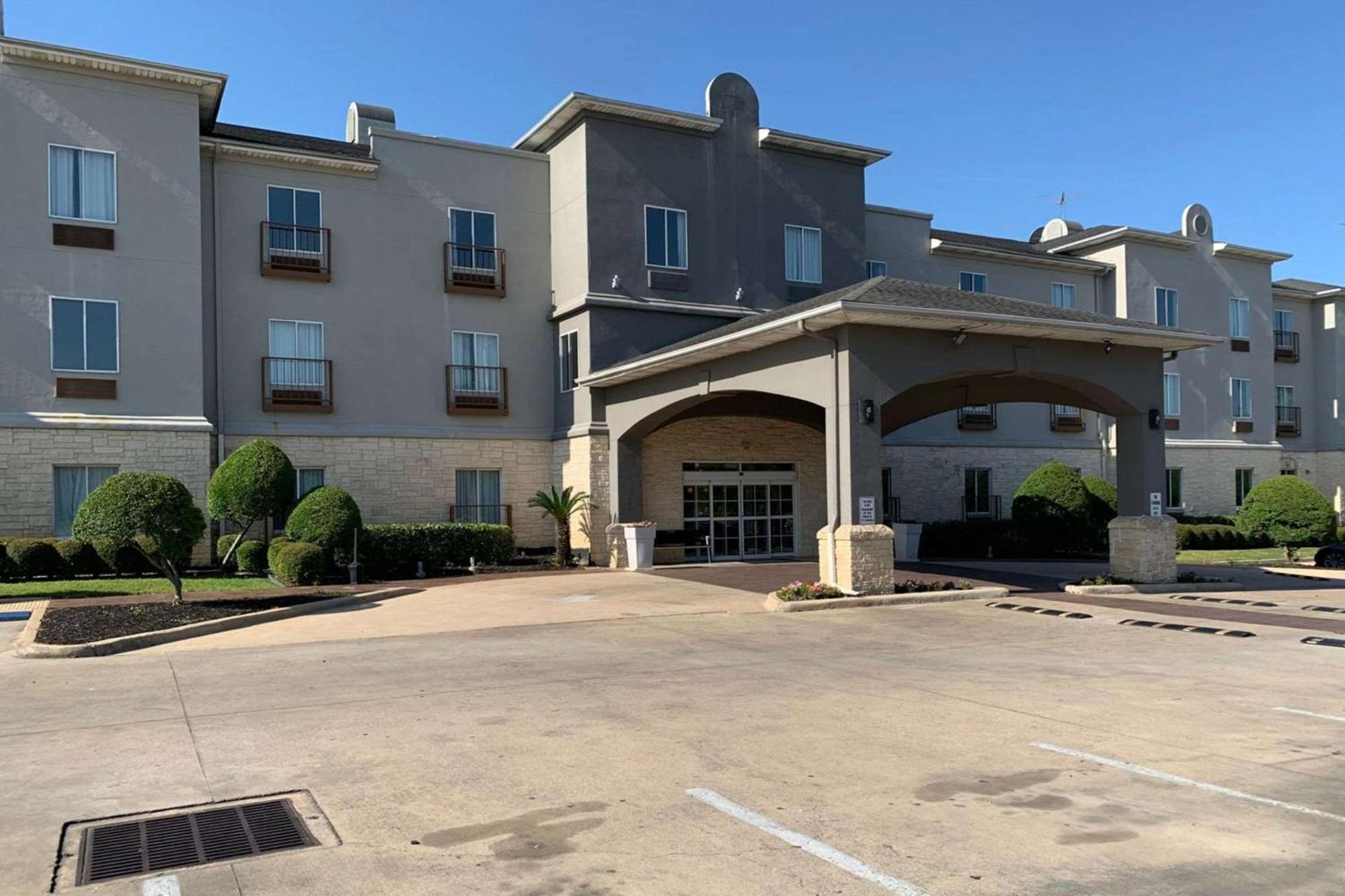 Country Inn & Suites By Radisson, Austin North Pflugerville , Tx Round Rock Exteriör bild
