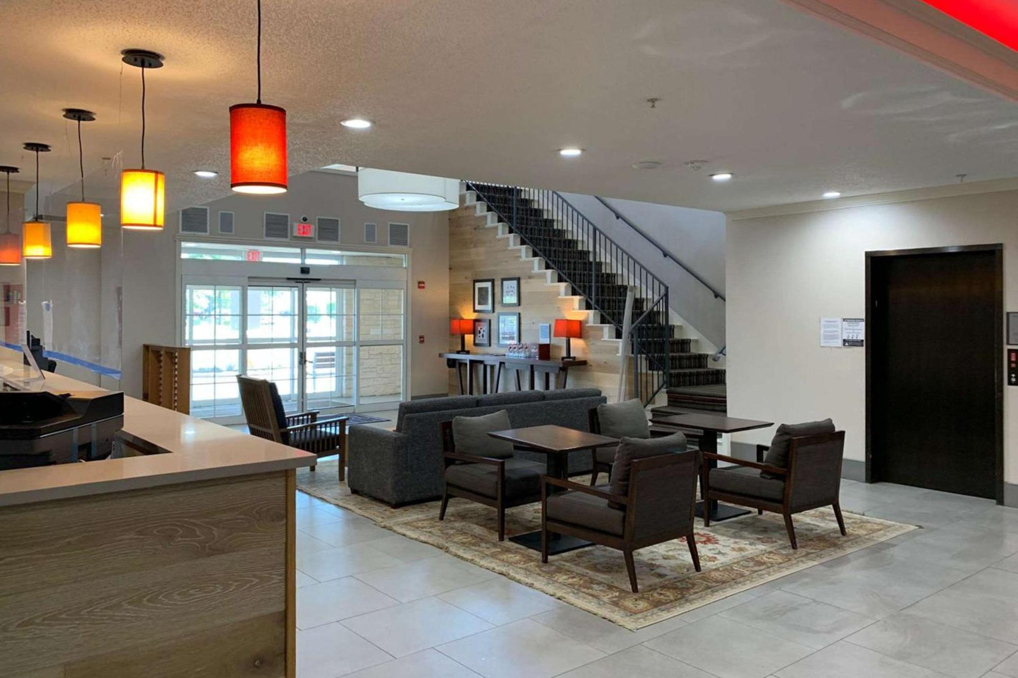 Country Inn & Suites By Radisson, Austin North Pflugerville , Tx Round Rock Exteriör bild