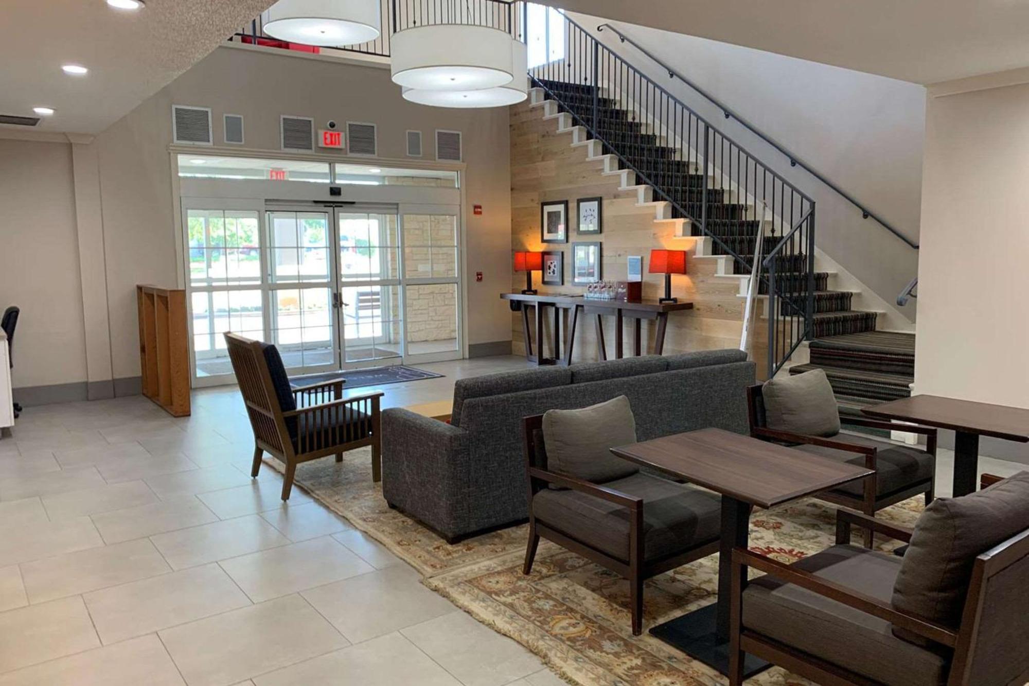 Country Inn & Suites By Radisson, Austin North Pflugerville , Tx Round Rock Exteriör bild