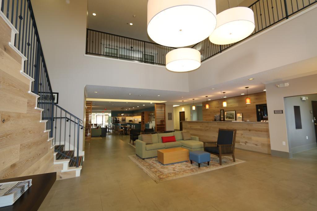 Country Inn & Suites By Radisson, Austin North Pflugerville , Tx Round Rock Exteriör bild