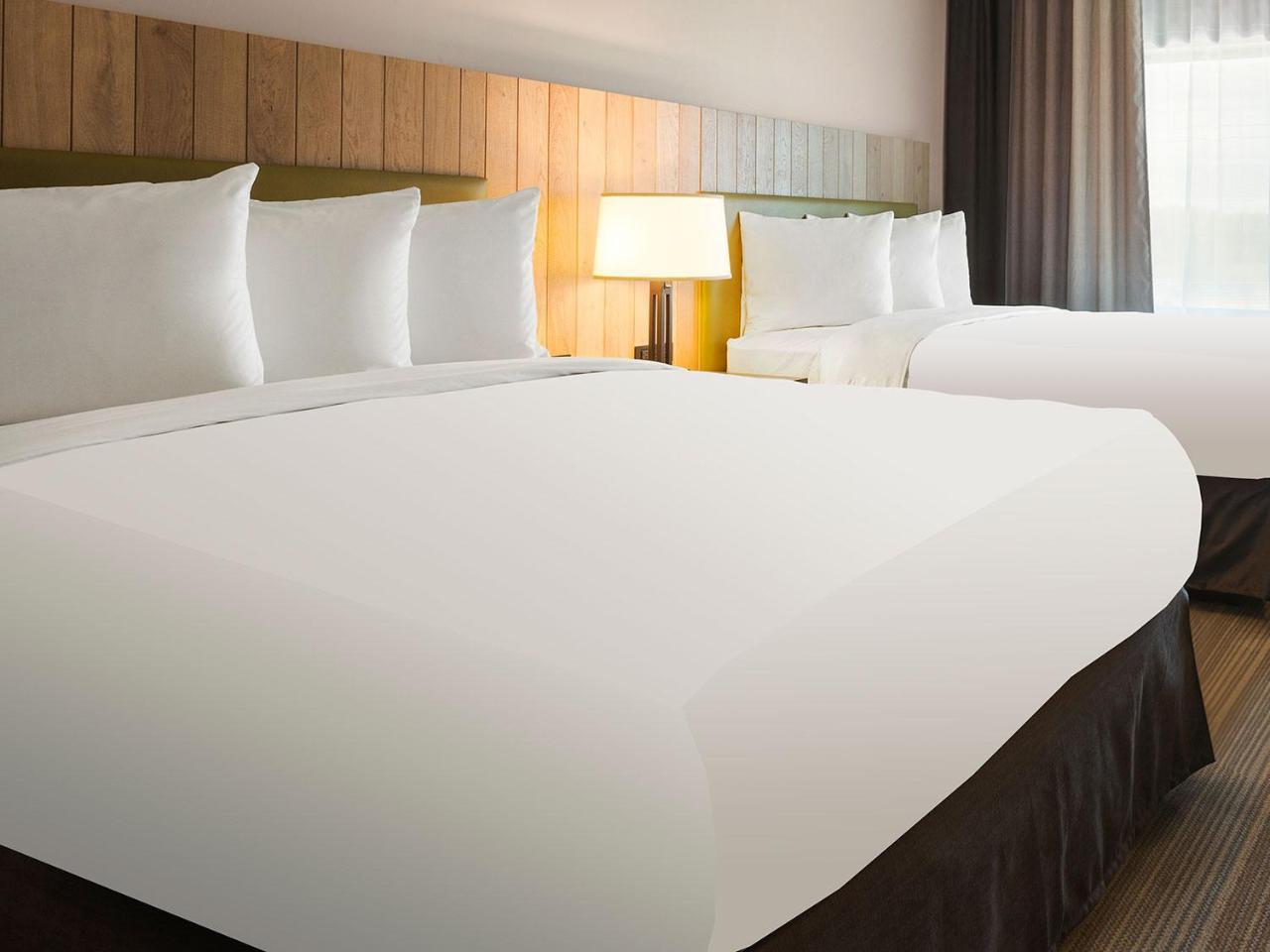 Country Inn & Suites By Radisson, Austin North Pflugerville , Tx Round Rock Exteriör bild
